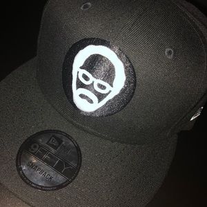 Uncle drew Snap back